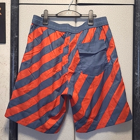 Men's Swimming Trunks, Board Shorts, size 36 - Picture 4 of 4